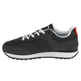 Levis Scarpe Levi's Segal M 234239-680-59 nero 1