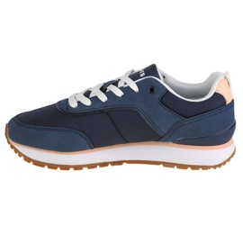 Levis Scarpe Levi's Segal S 234240-680-17 blu 1