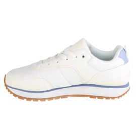 Levis Scarpe Levi's Segal SW 234240-680-51 bianco 1