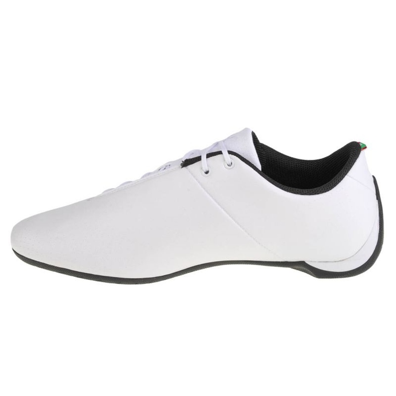Puma Sf Future Cat Ultra M 306241-03 bianca 1