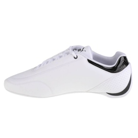 Puma Scuderia Ferrari Future Kart Cat M 306459-02 bianco 1