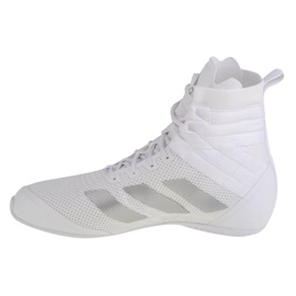 Scarpe Adidas Speedex 18 M FZ5309 bianca 1