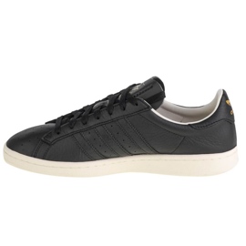 Scarpe Adidas Earlham GW5759 nero 1