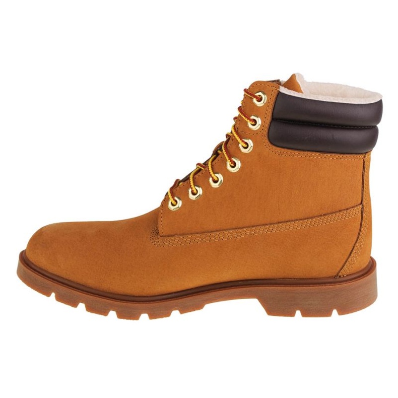Timberland 6 In Basic Wl Boot M A27KW marrone 1