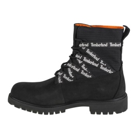 Scarpe Timberland 6 In Premium Boot A2DV4 nero 1