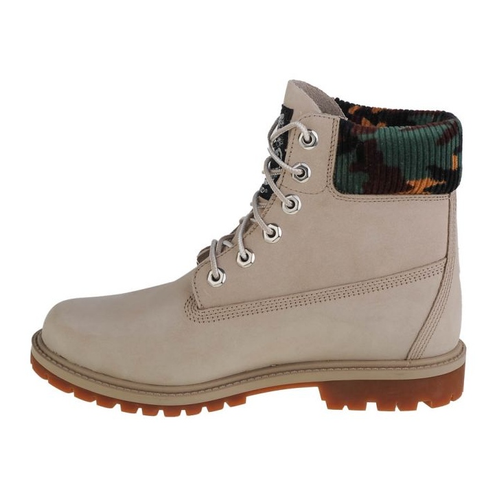 Scarpe Timberland Heritage 6 W A2M83 grigio 1