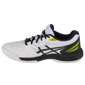 ASICS Corte Slide 2 M 1041A194-100 bianca bianca 1
