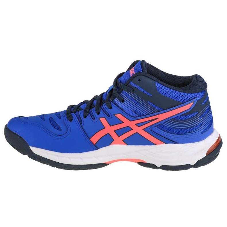 Scarpe ASICS Gel-Beyond Mt 6 W 1072A051-403 blu blu 1