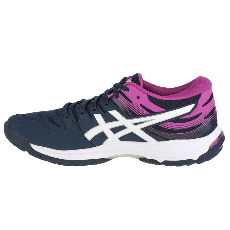 ASICS Gel-Beyond 6 W 1072A052-401 Scarpe blu navy blu 1