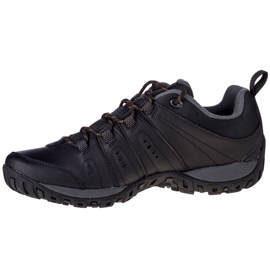 Columbia Woodburn II M 1553001 010 nero 1