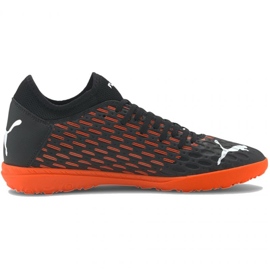 Scarpe da calcio Puma Future 6.4 Tt Puma M 106198 01 multicolore nero 1