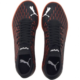 Scarpe da calcio Puma Future 6.4 Tt Puma M 106198 01 multicolore nero 2