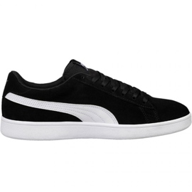 Puma Smash V2 M 364989 01 nero 1
