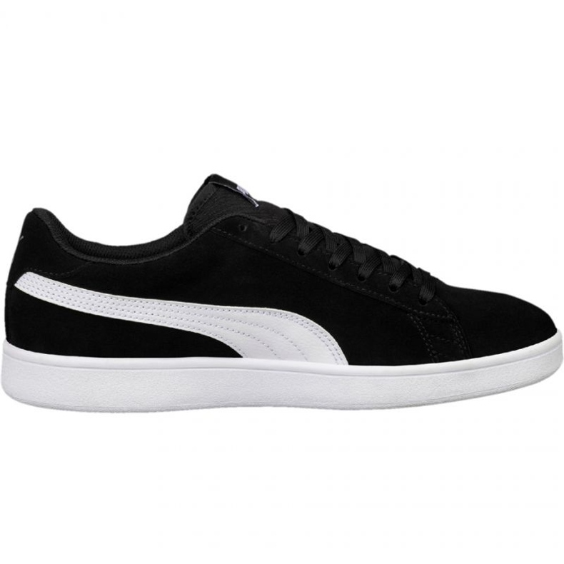 Puma Smash V2 M 364989 01 nero 1