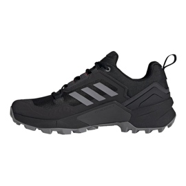 Scarpe Adidas Terrex Swift R3 Gtx M FW2769 nero 1