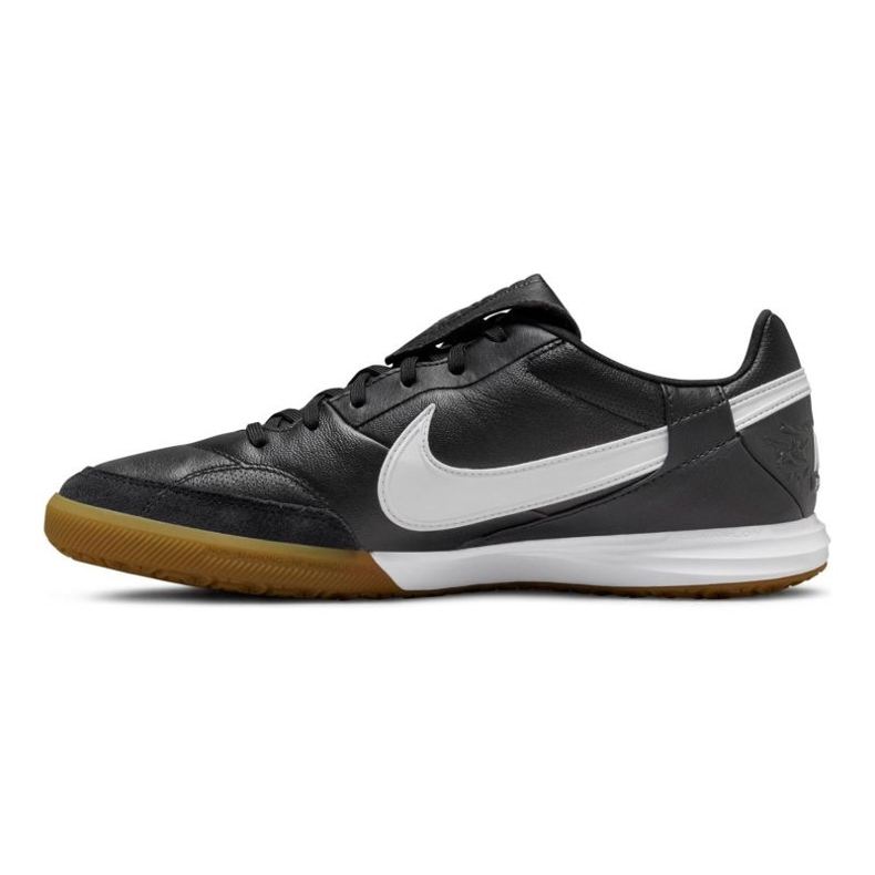Scarpe da calcio Nike Premier 3 Ic M AT6177-010 nero nero 1