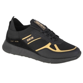 Scarpe Big Star W JJ274A195 nero 1