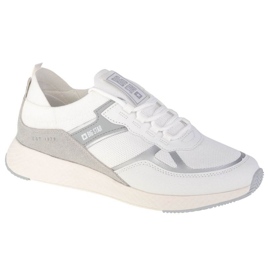 Scarpe Big Star W JJ274A196 bianca 1