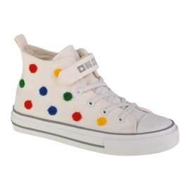 Scarpe Big Star JJ374059 bianco 1