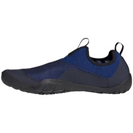 Scarpe Adidas Terrex Climacool Jawpaw Ii FX3961 blu 1