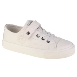 Scarpe Big Star Jr EE374035 bianco 1