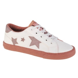 Scarpe Big Star FF374035 bianco 1