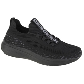 Scarpe Big Star JJ174167 nero 1