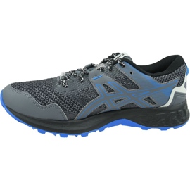 Asics Gel-Sonoma 5 M 1011A661-020 grigio multicolore 1