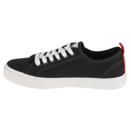 Scarpe Lee Cooper LCW-22-31-0832L nero 1