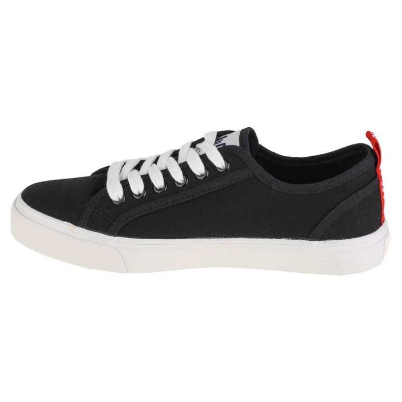 Scarpe Lee Cooper LCW-22-31-0832L nero 1