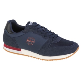 Scarpe Lee Cooper M LCW-22-31-0853M blu 1