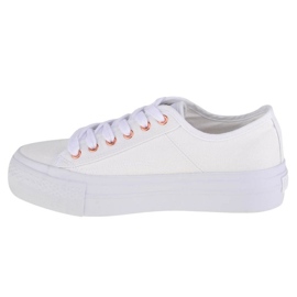 Scarpe Lee Cooper W LCW-22-31-0890L bianca 1