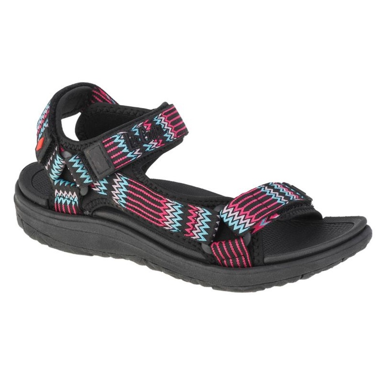 Sandali da donna Lee Cooper W LCW-22-34-0948L multicolore 1