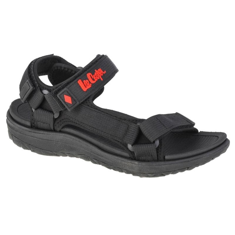 Sandali da donna Lee Cooper W LCW-22-34-0961L nero 1