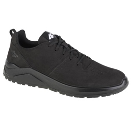 4F Uomo Casual M OBML251-210 scarpe nero 1