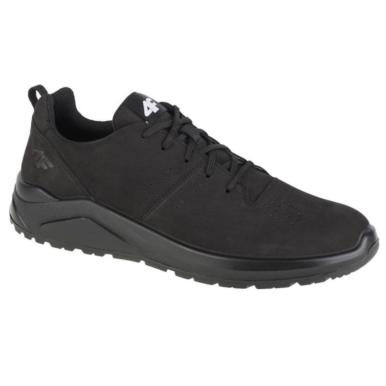 4F Uomo Casual M OBML251-210 scarpe nero 1