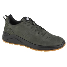 4F Uomo Casual M OBML251-430 scarpe verde 1