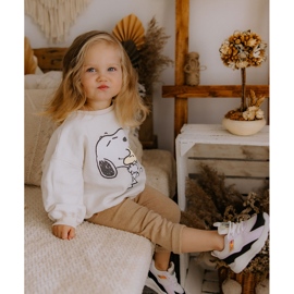 Scarpe Sportive per Bambini Sneakers Nero-Viola Game Time bianca 1