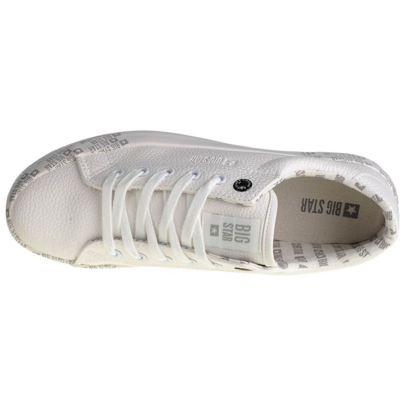 Scarpe Big Star W II274181 bianca 2