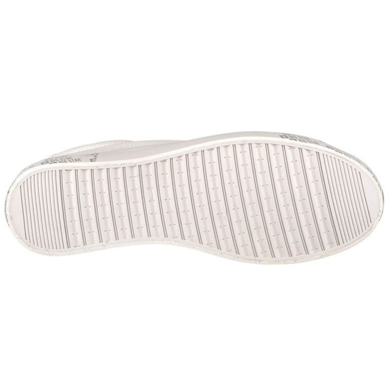 Scarpe Big Star W II274181 bianco 3