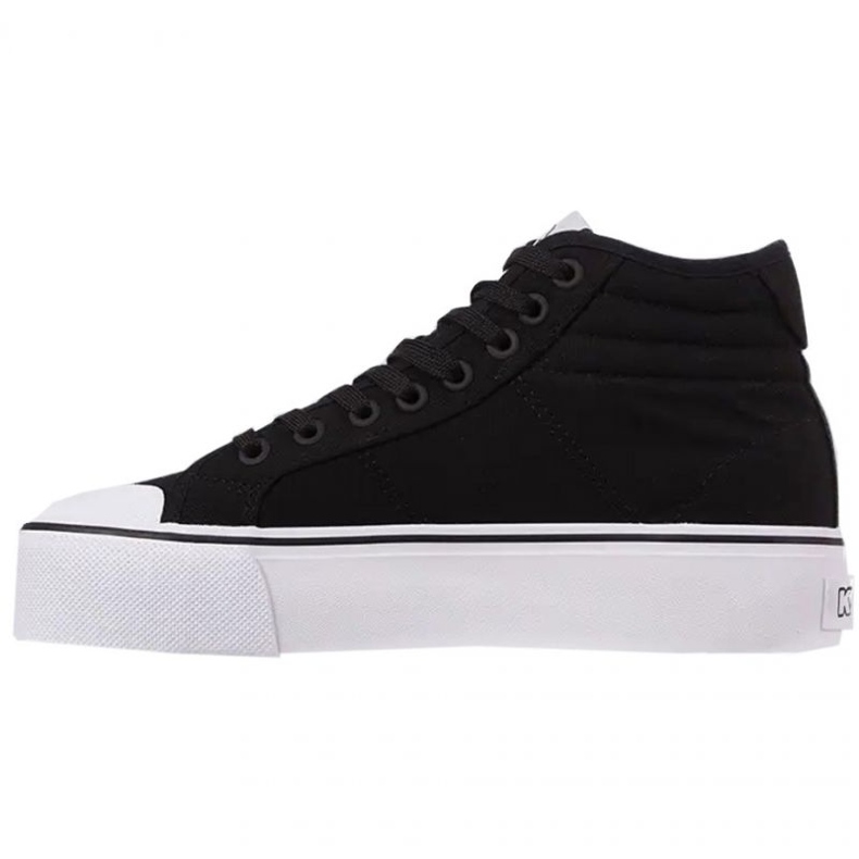Scarpe Kappa Boron MId Pf 243161 1110 nero 1
