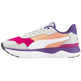 Scarpe Puma R78 Voyage 380729 08 bianca 1