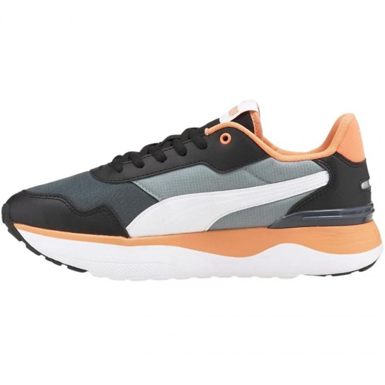 Scarpe Puma R78 Voyage 380729 09 bianco 1
