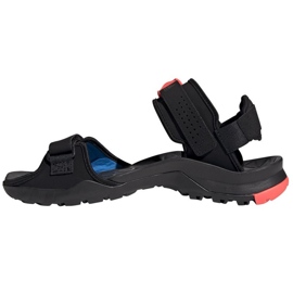 Sandali Adidas Cyprex Ultra Ii M GZ9209 nero 1