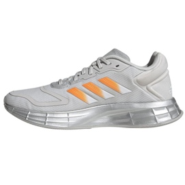 Adidas Duramo 10 W GX0716 scarpe da corsa grigio 1