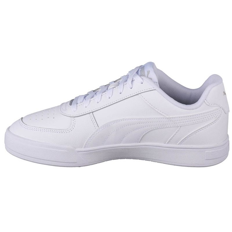 Puma Caverna M 380810 01 bianco 1