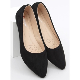 Ballerine da donna Charita nere nero 1