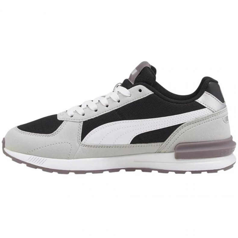Puma Graviton Jr 381987 08 nero 1