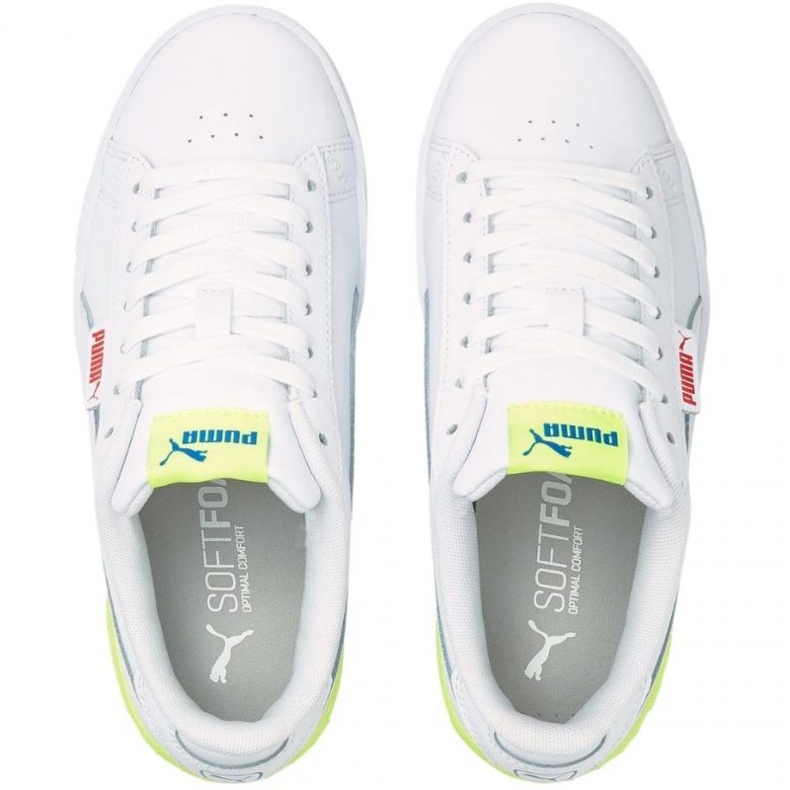 Puma Jada Jr 381990 11 bianco 1