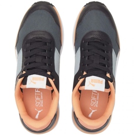 Puma R78 Voyage Jr 382048 05 multicolore 1